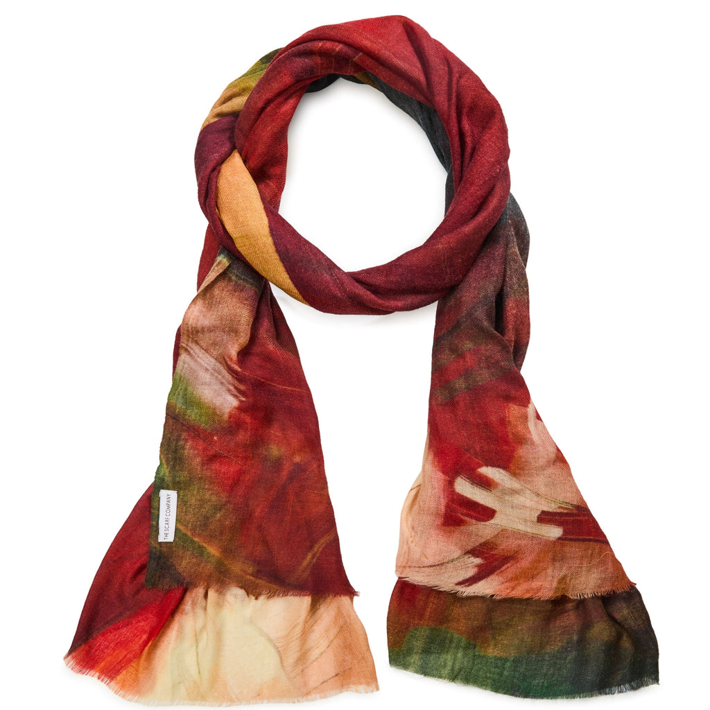 Bliss Cashmere Scarf