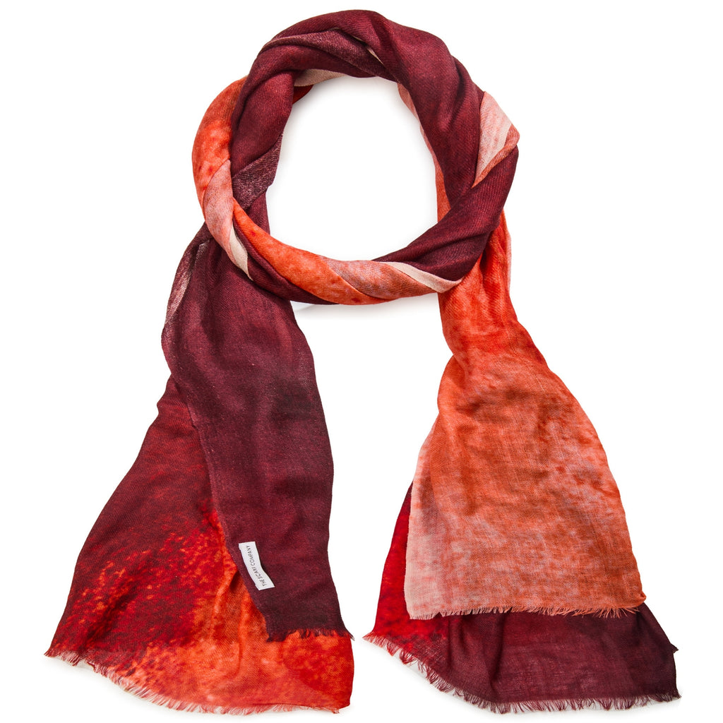 Charm Cashmere Scarf