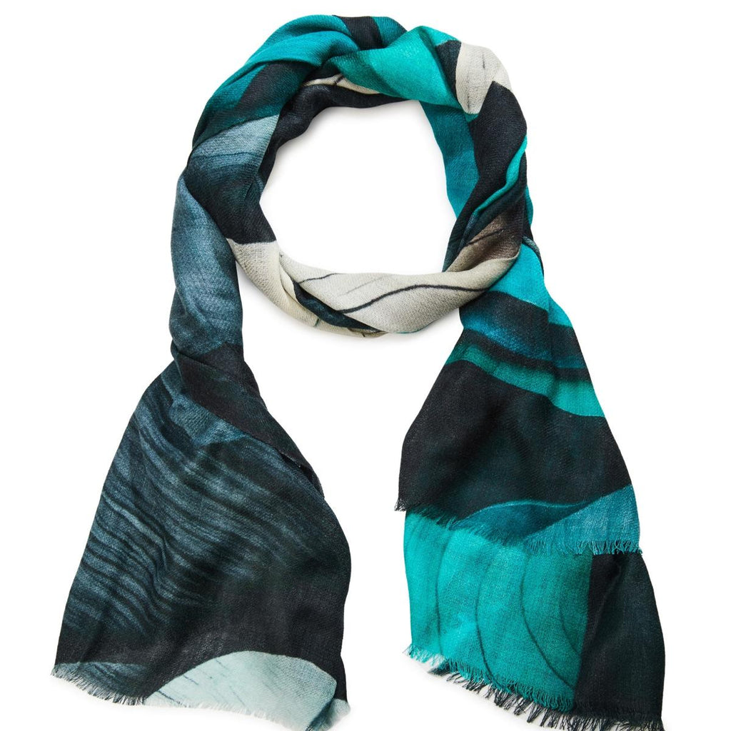 Chloe Merino Wool Scarf