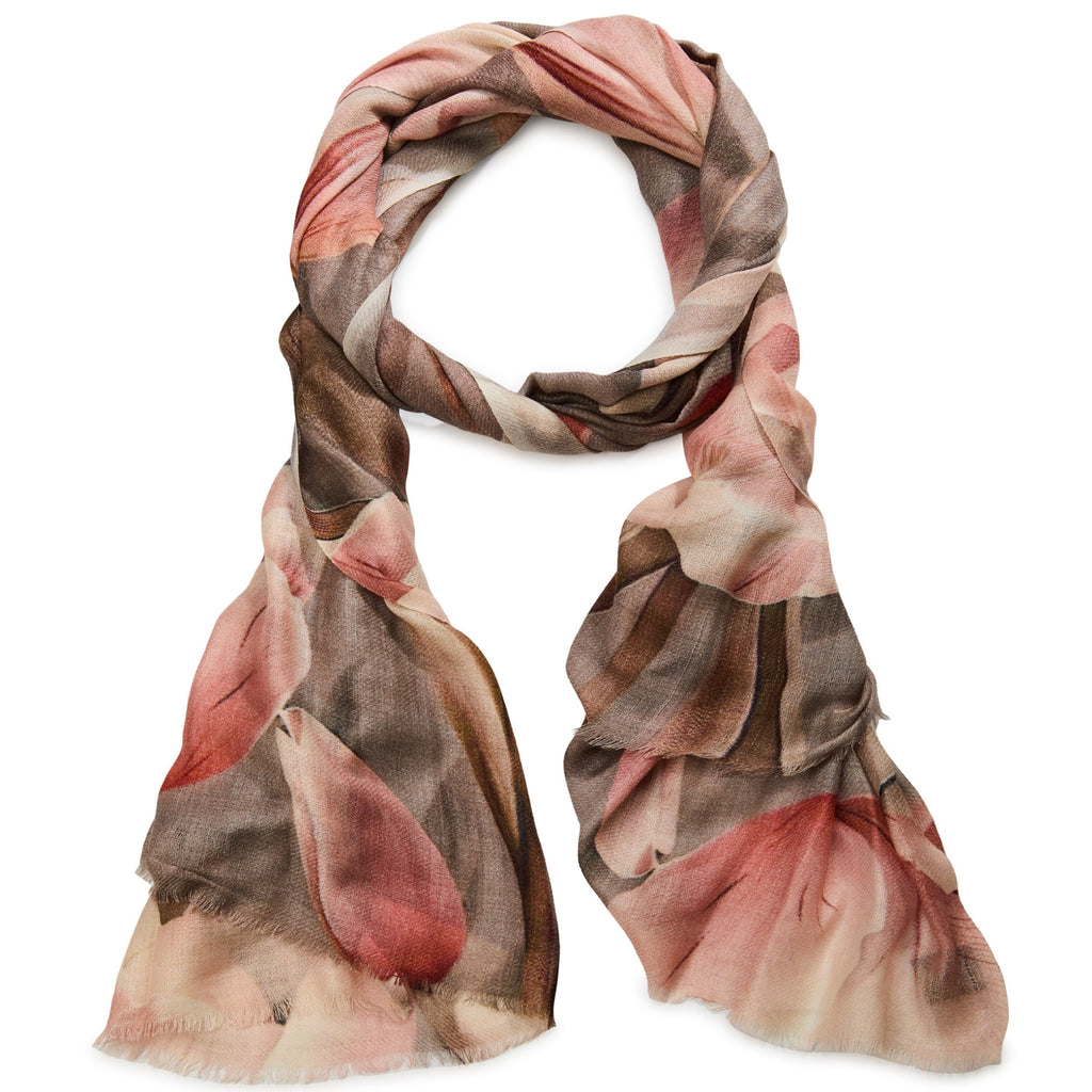 Dessert Merino Wool Scarf