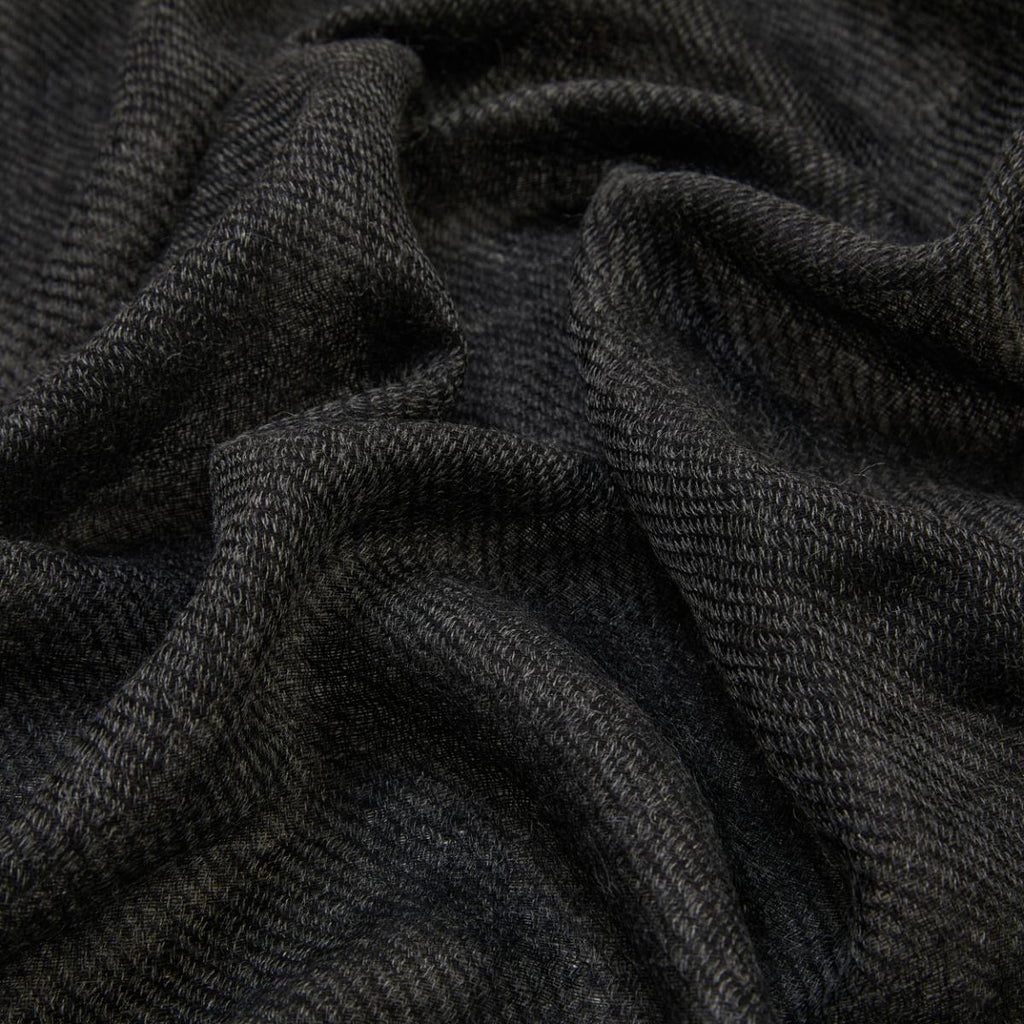 Diana Merino Wool Scarf