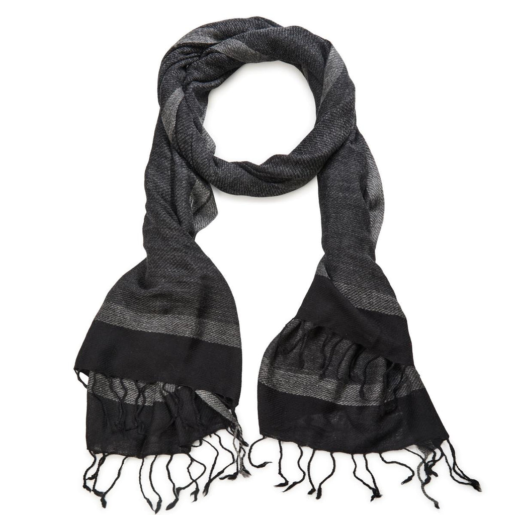 Diana Merino Wool Scarf