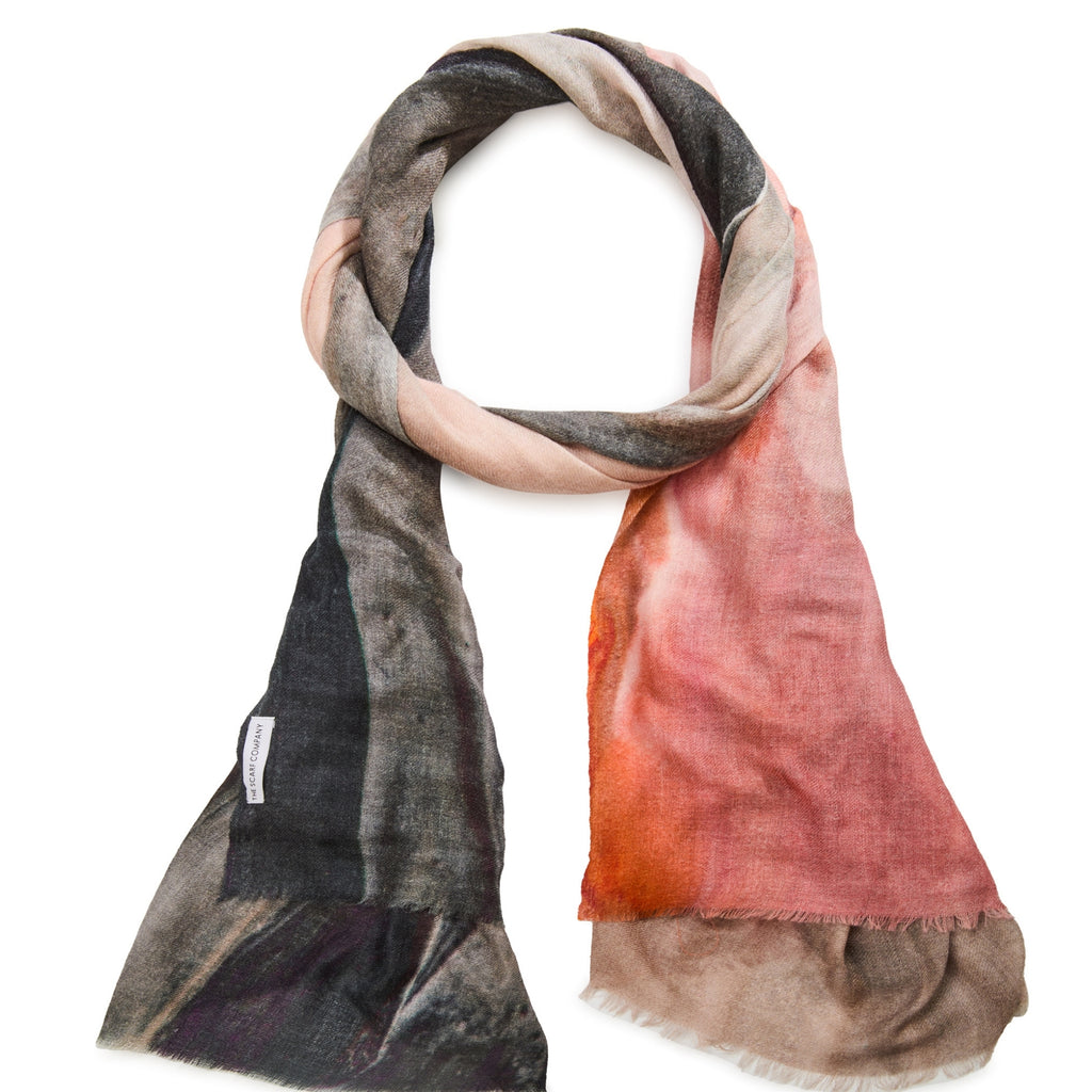 Dream Cashmere Scarf