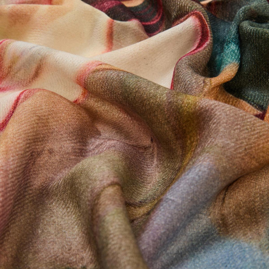 Essence Merino Wool Scarf