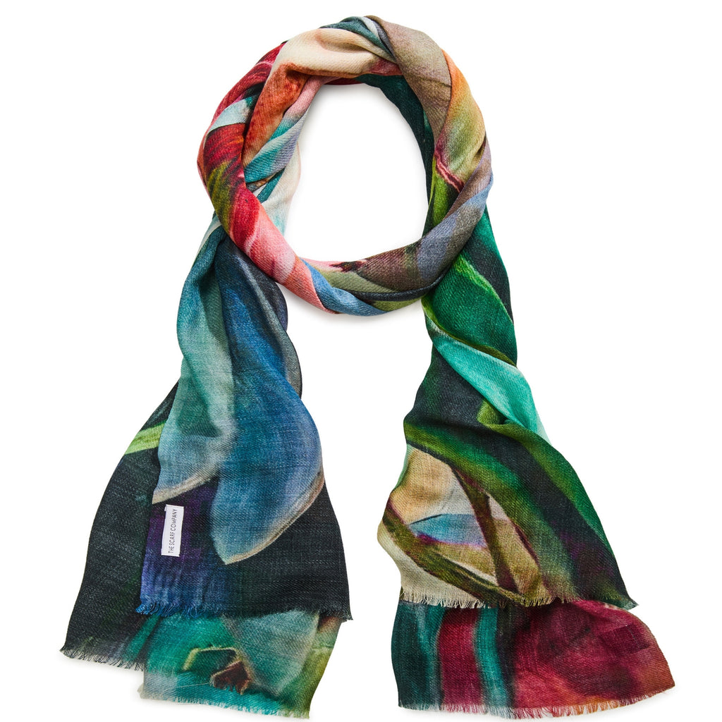 Essence Merino Wool Scarf