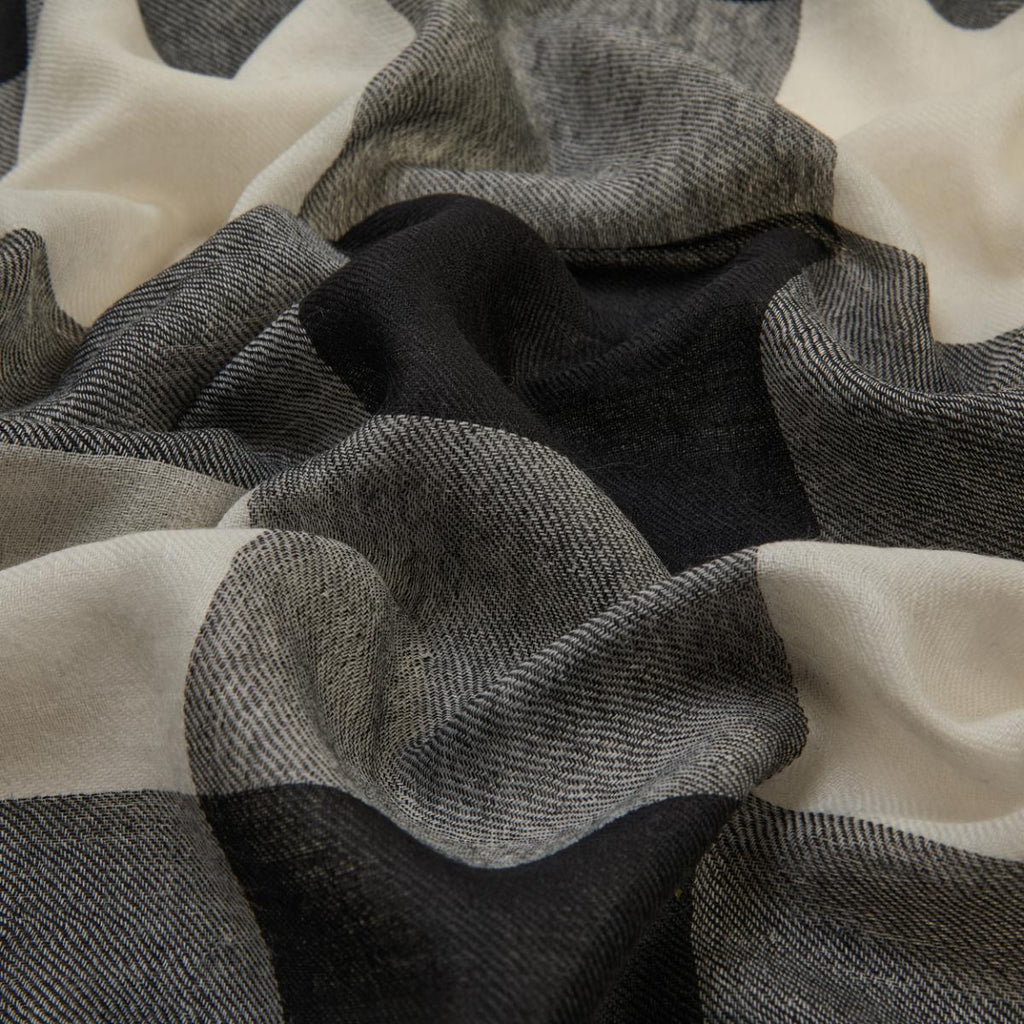 Jessica Merino Wool Scarf