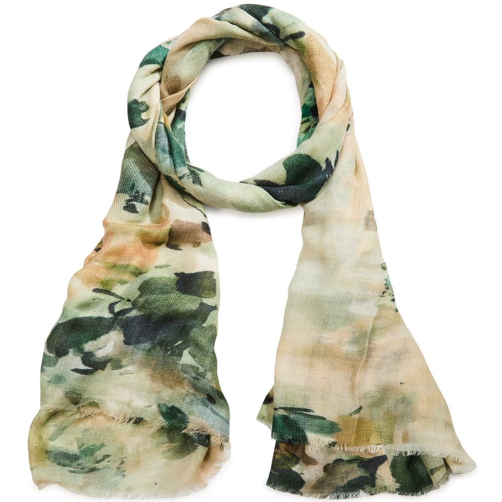 Lavish Merino Wool Scarf