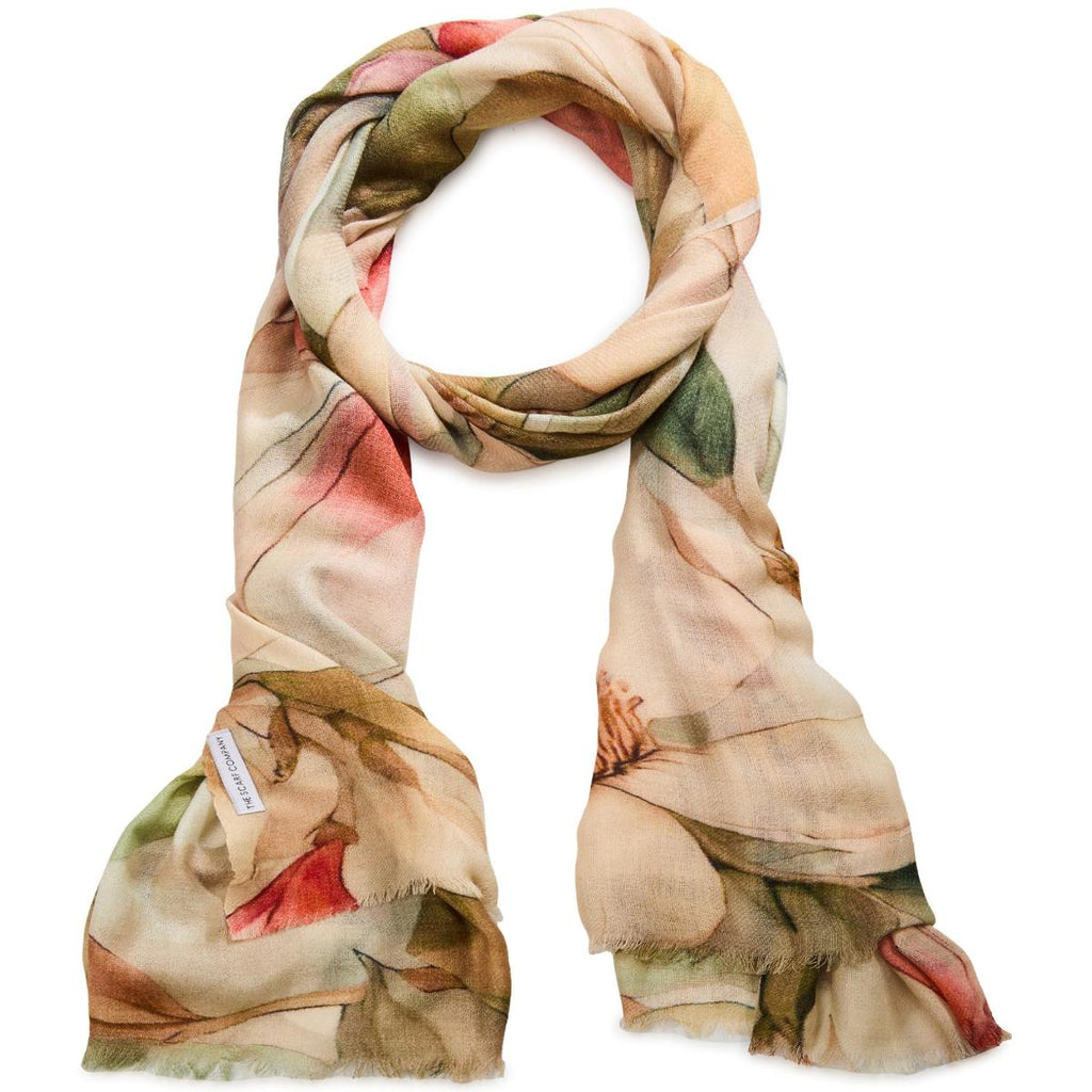 Sway Merino Wool Scarf