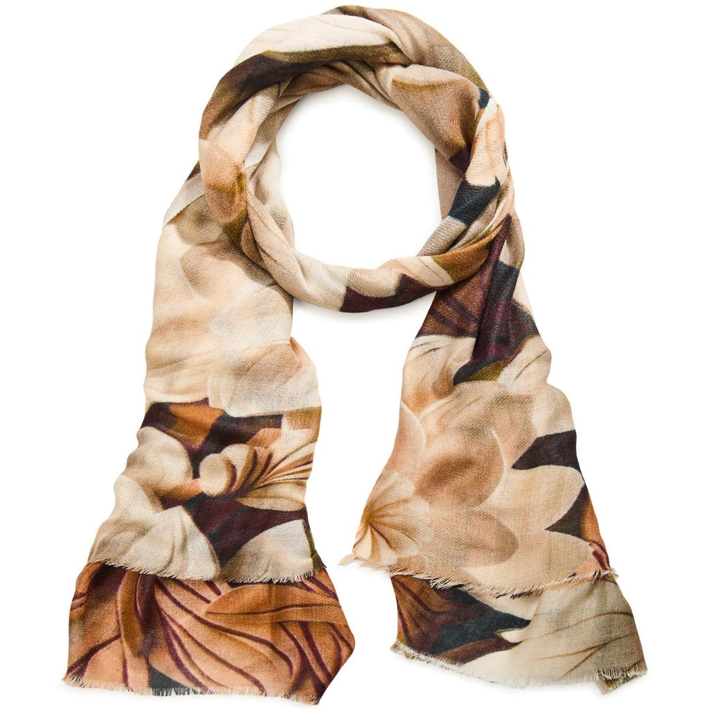 Twilight Merino Wool Scarf