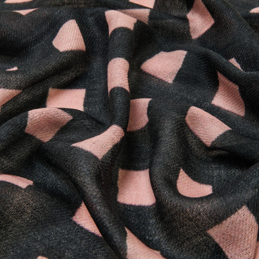 Valentina Merino Wool Scarf