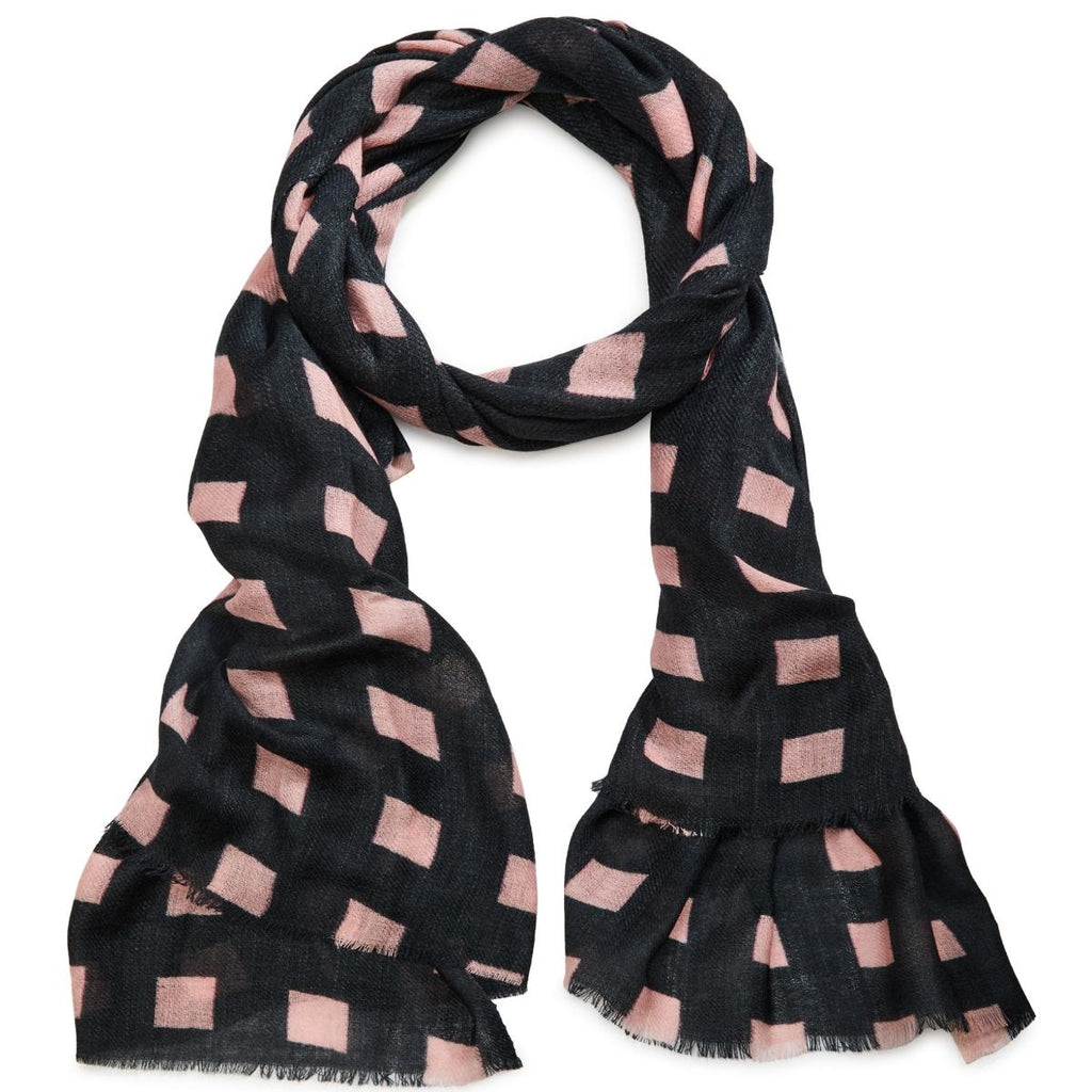 Valentina Merino Wool Scarf