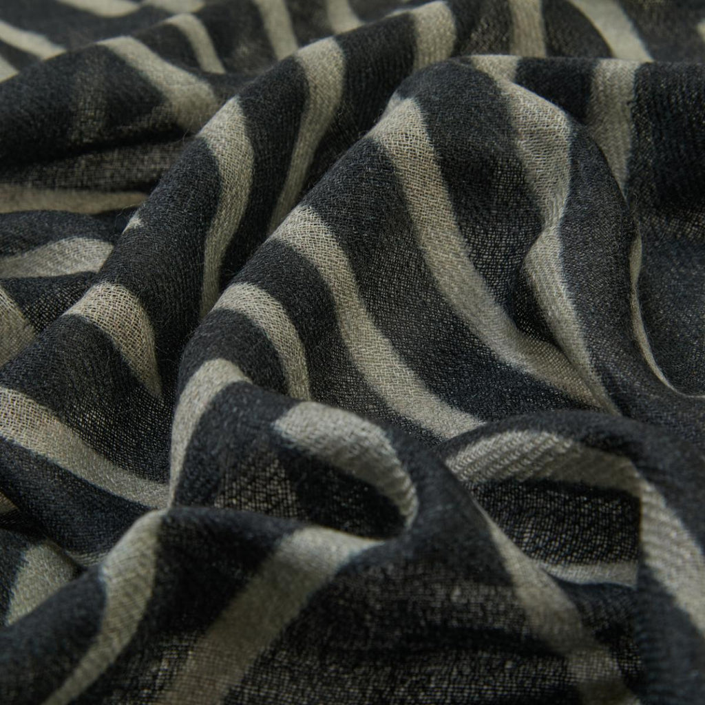 Wander Merino Wool Scarf